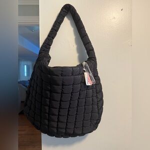 Free people carry all bag